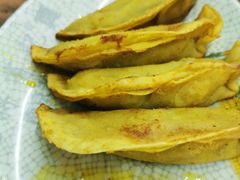 -清真蒋有记(老门东店)