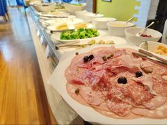 -拉蒂娜·巴西牛排馆 Latina·Brazilian Steakhouse(陆家嘴旗舰店)
