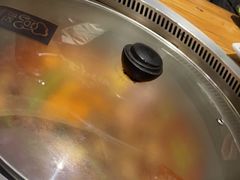 -山河屯铁锅炖鲜鹅·东北菜(开发区一店)