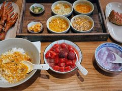 -李百蟹·江南蟹黄面·河景餐厅(夫子庙总店)