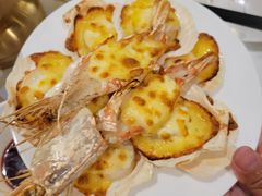 -芭菲盛宴·环球美食(解放碑英利国际店)