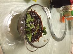 iphone_upload_pic-外婆菜之崇明味道(锦江乐园店)