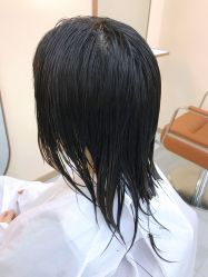 短发-icare美发沙龙
