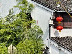 -山塘街