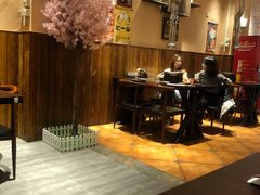 大堂-金藏屋 碳火烤肉(江湾路店)