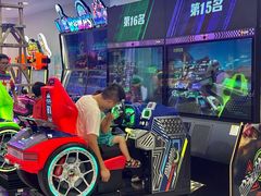 -东方悦邻Mall