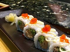 -松临·铁板烧&Omakase(神农店)