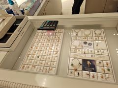 -Pandora潘多拉珠宝(斯普瑞斯奥莱店)