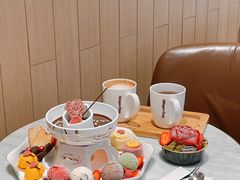 -哈根达斯(深圳海岸城店)