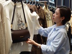 -URBAN REVIVO(深圳华润万象天地店)