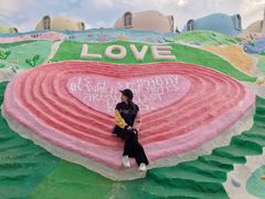 -漳州滨海火山岛自然生态风景区