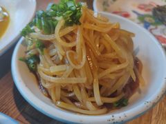 土豆先生-老头儿油爆虾(胜利河美食街店)