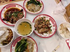 -黄兴兴白切专门店(南宁万象城店)