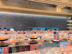 -争鲜回转寿司(朝北大悦城店)