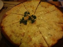 -Bamboo Bar & Grill Restaurant