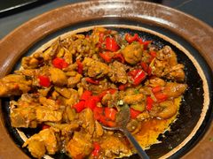 -千百味红餐厅·江西菜(绿地双子塔店)