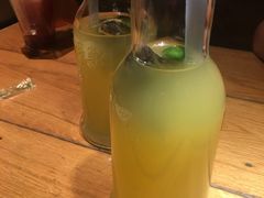 -金牌外婆家(苏州中心店)