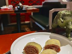 -皇城根北京风味主题餐厅(中海环宇城店)