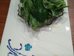 -圆满素食林饭店非遗素食(河西店)
