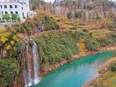 -乌江画廊(彭水苗族土家族自治县)