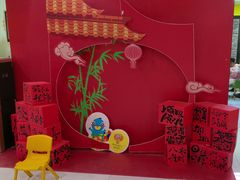 -杨梅红艺术教育(凤城教学中心)