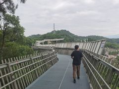 -梅峰山地公园
