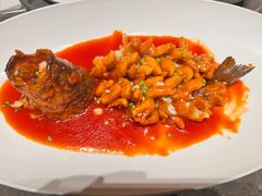 -宫燕府·京菜·烤鸭·淮扬菜(王府中心店)