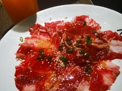 -火炉火自助餐(枫蓝国际店)