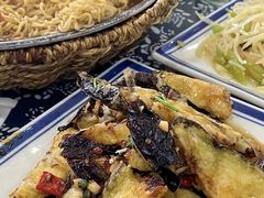 -八两八金·莱芜特色炒鸡(市南漳浦路店)