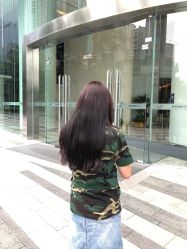 -Kraemer Paris  苏豪路易士·嘉玛发廊