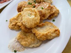 -绢姐海鲜大排档