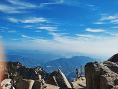 -泰山风景名胜区
