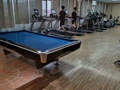 -一兆韦德健身(古美店)