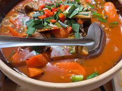 -吴掌柜·藕汤印象(南湖店)