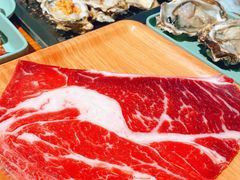 -蚝英雄·鲜蚝自助专门店