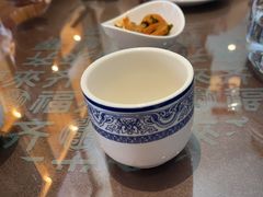 -福来齐·鲁菜海鲜·渔家菜(朝阳街分店)