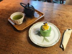 -古董花园(思南路42弄小区店)