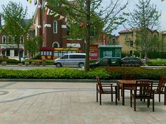 android_upload_pic-潮有信餐厅(碧桂园十里金滩店)