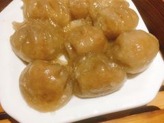 海丰小米-隆隆金大茶楼(明珠广场店)