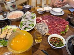 -厝味火锅·潮汕卤水火锅(十一合店)