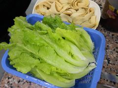 -吉品莞家·鲍鱼鸡煲(东莞店)