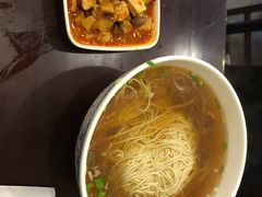 -朱鸿兴面馆(镇湖店)
