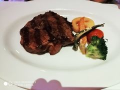 -佐度王子扒房(天鹅湖店)