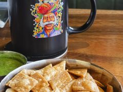 -达斯坦印度餐厅Dastaan(三里屯SOHO店)