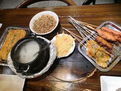 -聚在尊味虾皇·夜宵市集(新建店)