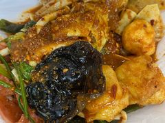 -大江麻辣拌(石油学院店)