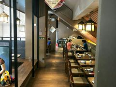 -大雄寿司(中华广场店)