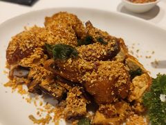 -莆田餐厅PUTIEN(金融街购物中心店)