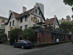 -席家花园(巨鹿花园店)