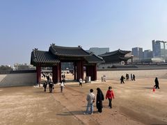 -景福宫